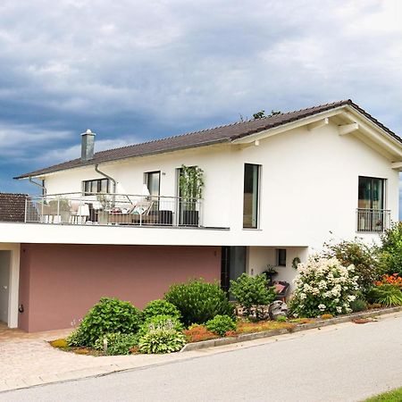 Moderne Ferienwohnung Naehe Bad Griesbach, Haarbach מראה חיצוני תמונה