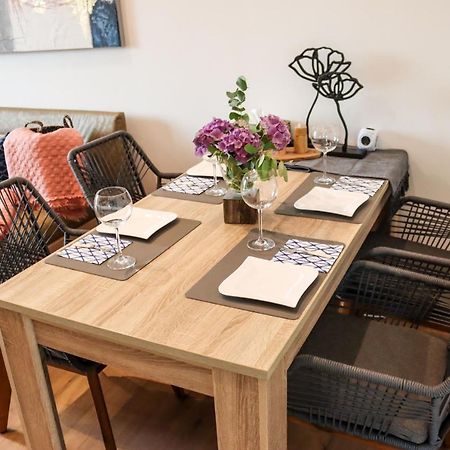 Moderne Ferienwohnung Naehe Bad Griesbach, Haarbach מראה חיצוני תמונה