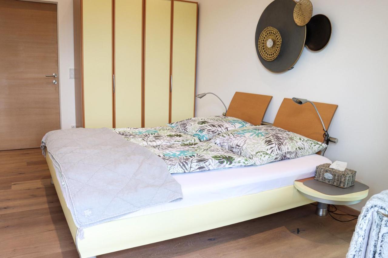 Moderne Ferienwohnung Naehe Bad Griesbach, Haarbach מראה חיצוני תמונה