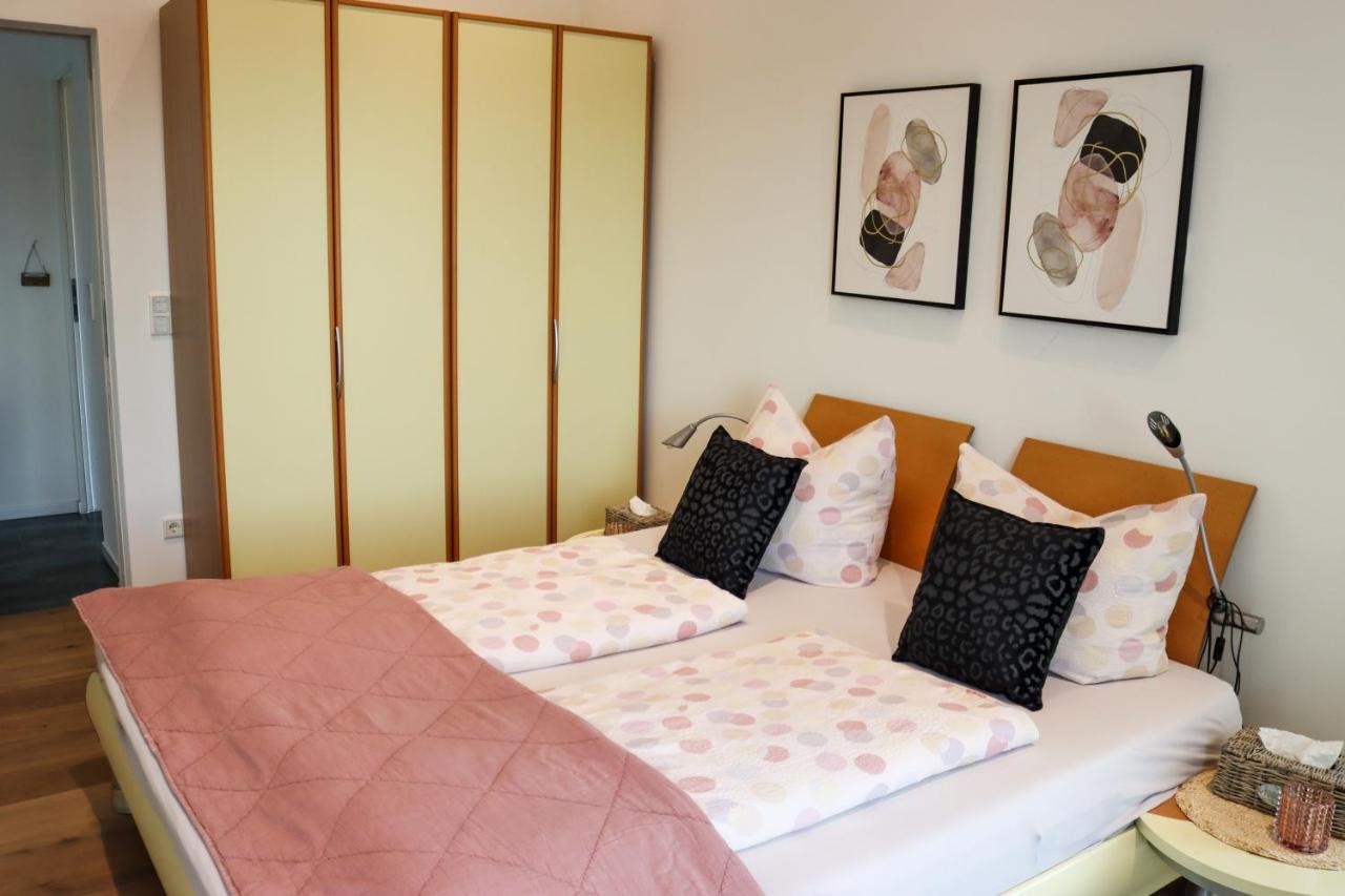 Moderne Ferienwohnung Naehe Bad Griesbach, Haarbach מראה חיצוני תמונה