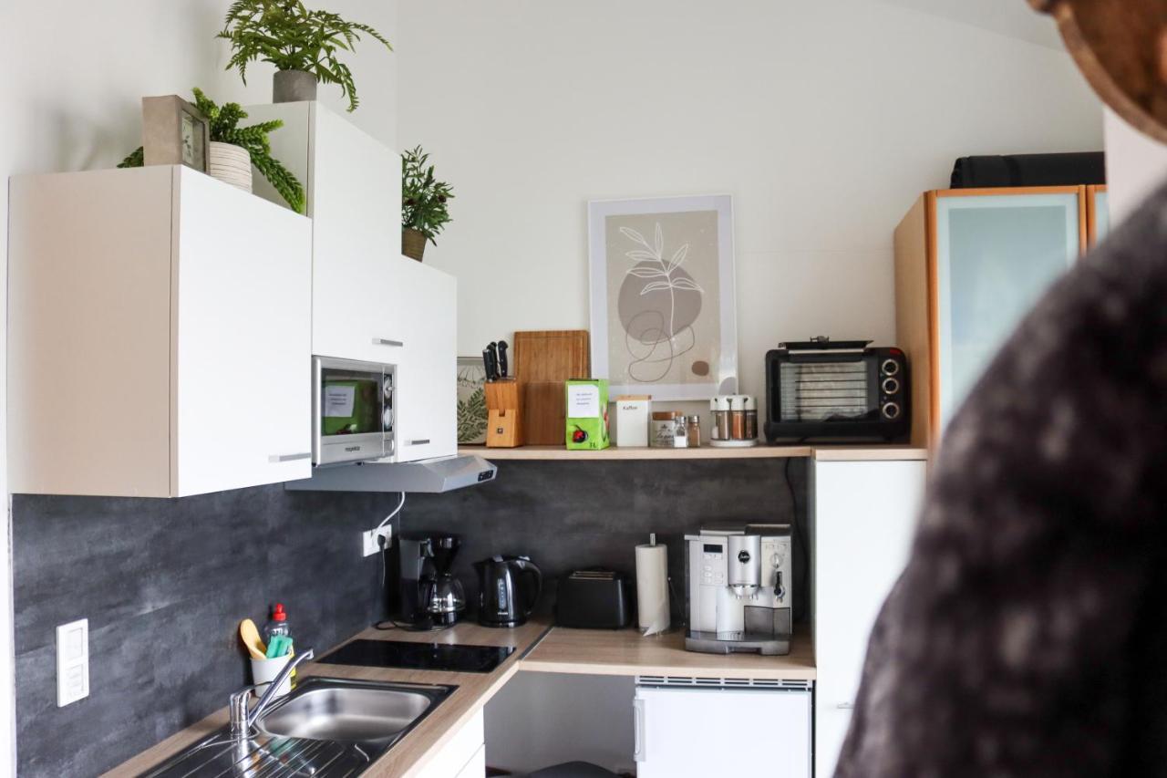 Moderne Ferienwohnung Naehe Bad Griesbach, Haarbach מראה חיצוני תמונה